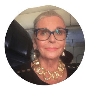Carroll Regan deCarle