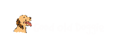 Good Old Doggie logo