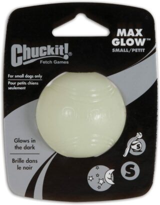 Chuckit Glow Ball