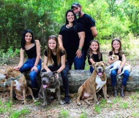 Lockwood Family
