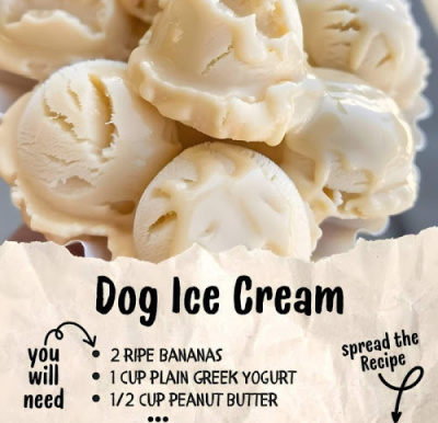 Dog Cream