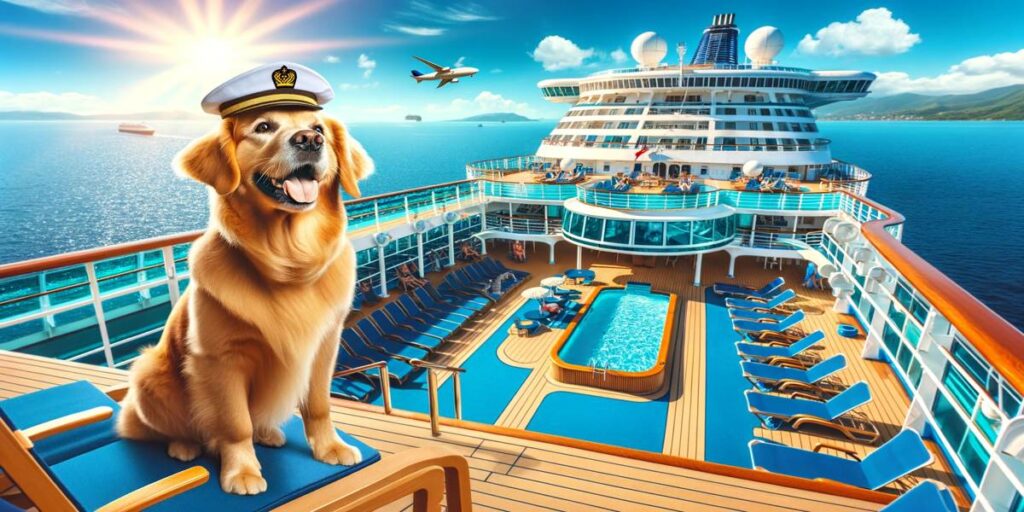 dog-on-a-cruise